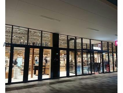 無印良品ノブレスパルク袋井店(ショッピングセンター/アウトレットモール)まで1758m UraraⅡ