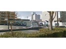 スルガ銀行掛川支店(銀行)まで614m エスペランサ