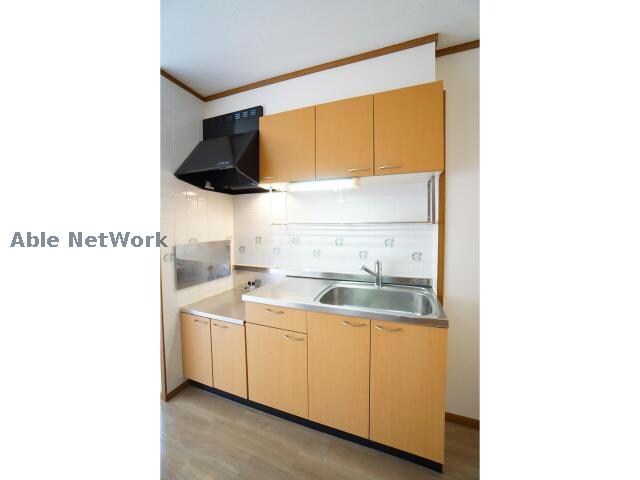 同型タイプ リバーアイランド