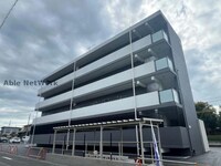 メゾン・ブロン