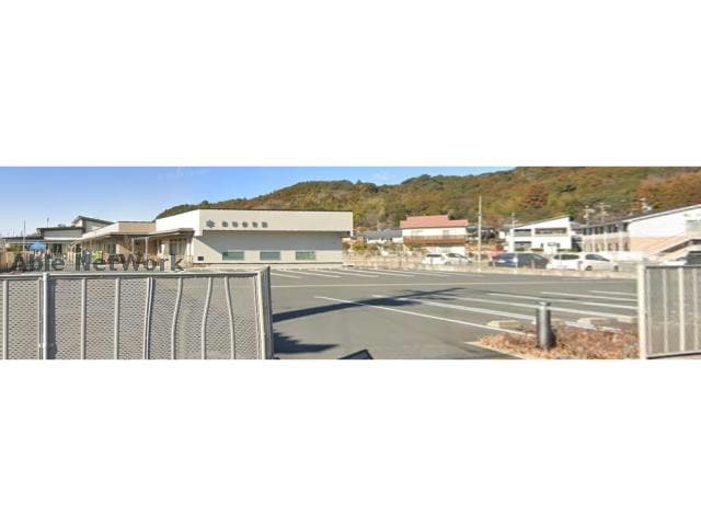 摩耶保育園(幼稚園/保育園)まで909m Villa　RyutakuⅡB