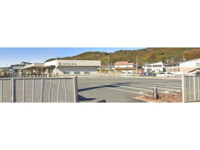 摩耶保育園(幼稚園/保育園)まで909m Villa　RyutakuⅡB