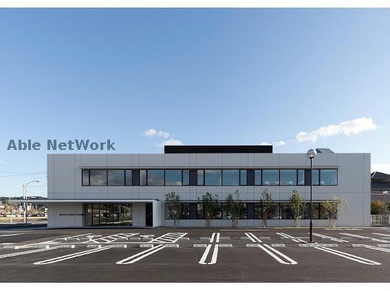 森町家庭医療センター(病院)まで915m スタシスB