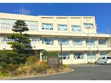 森町役場(役所)まで788m スタシスB