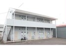 さつきハイツEの外観