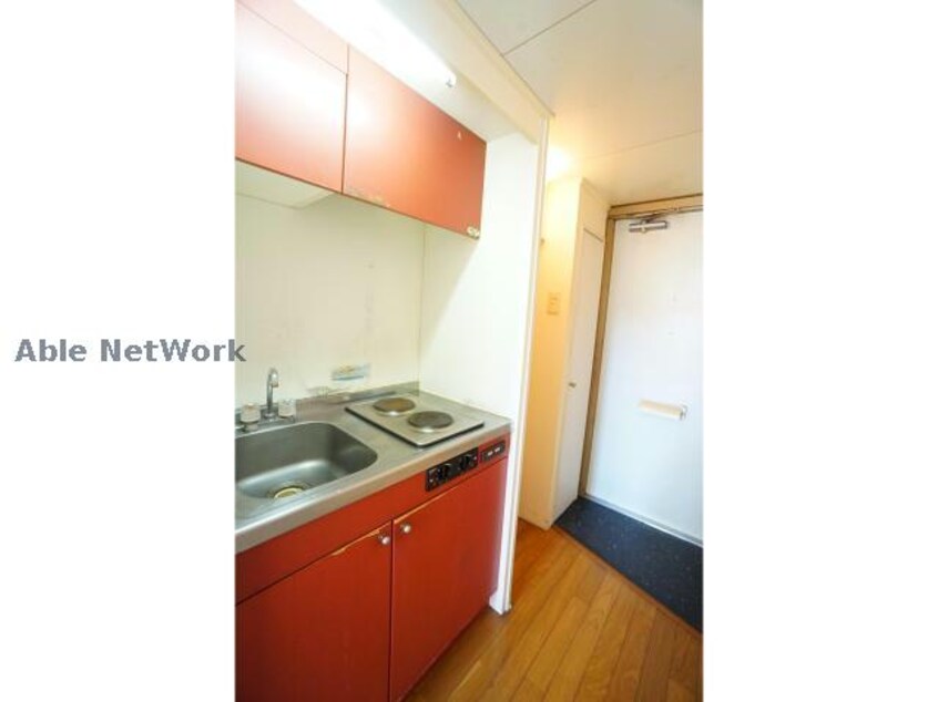 同型タイプ ロベリア