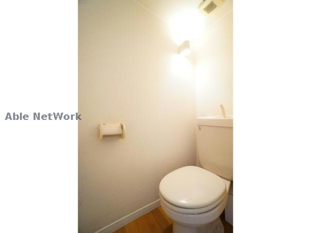 同型タイプ ロベリア