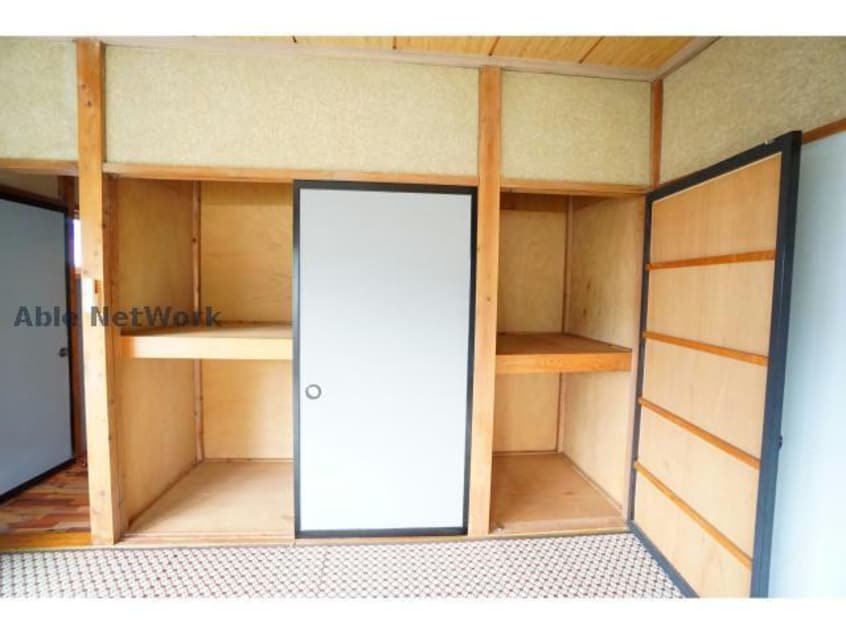  牛渕戸建