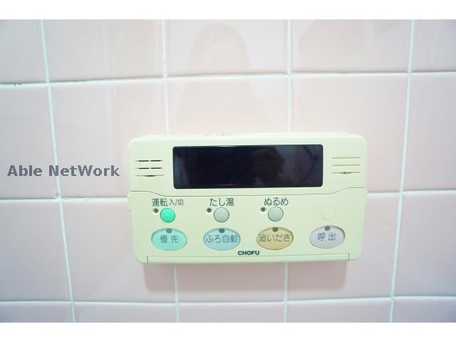  牛渕戸建