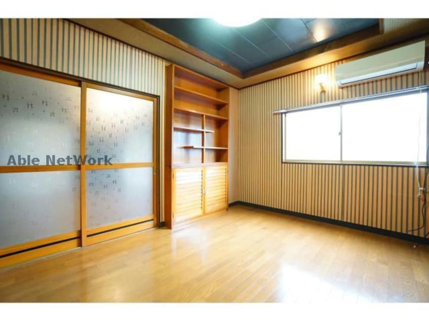  牛渕戸建