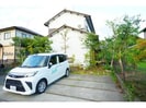 掛川駅南戸建の外観