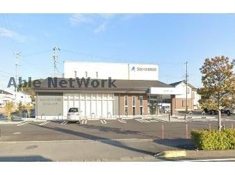 浜松いわた信用金庫菊川支店(銀行)まで903m ロネスタ