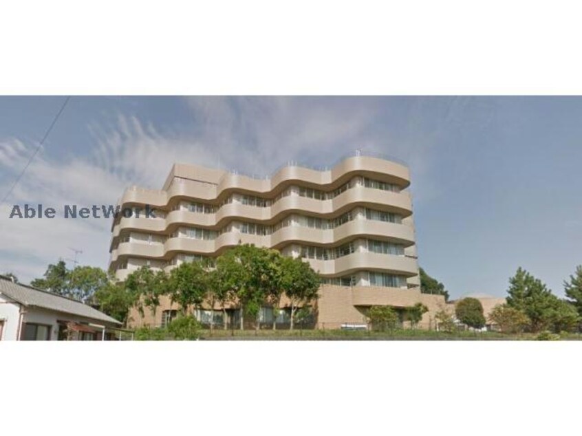 医療法人社団綾和会掛川北病院(病院)まで1233m レジェント・ヒルB