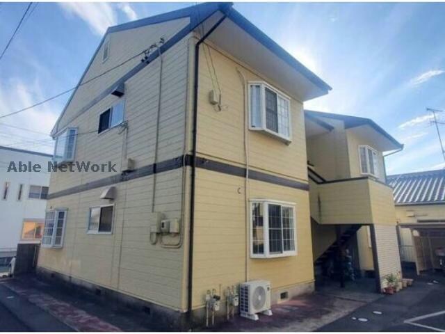  レジェント・ヒルC