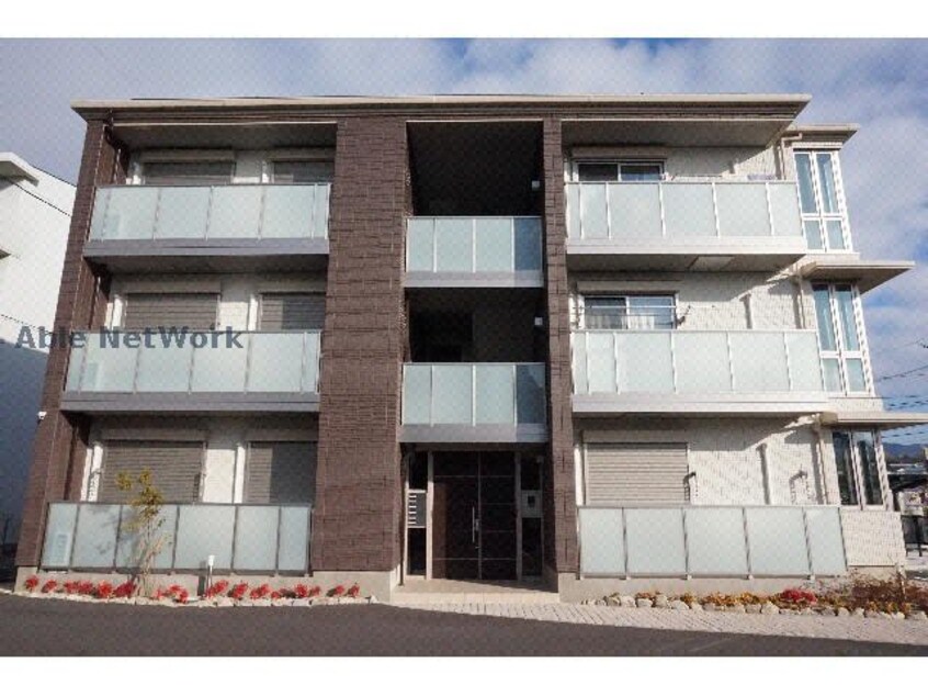  ディアコート桜