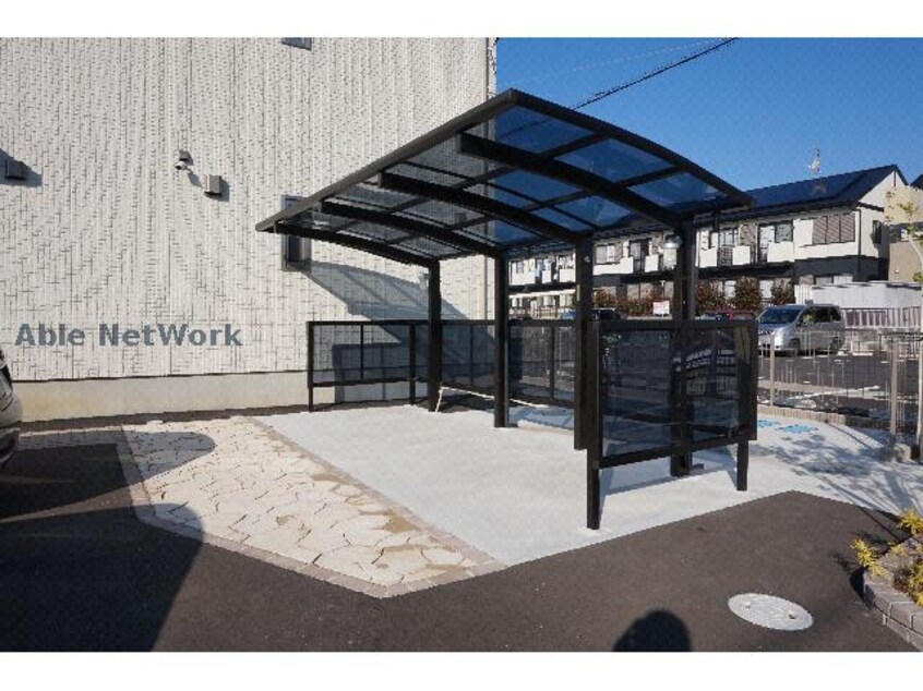  ディアコート桜