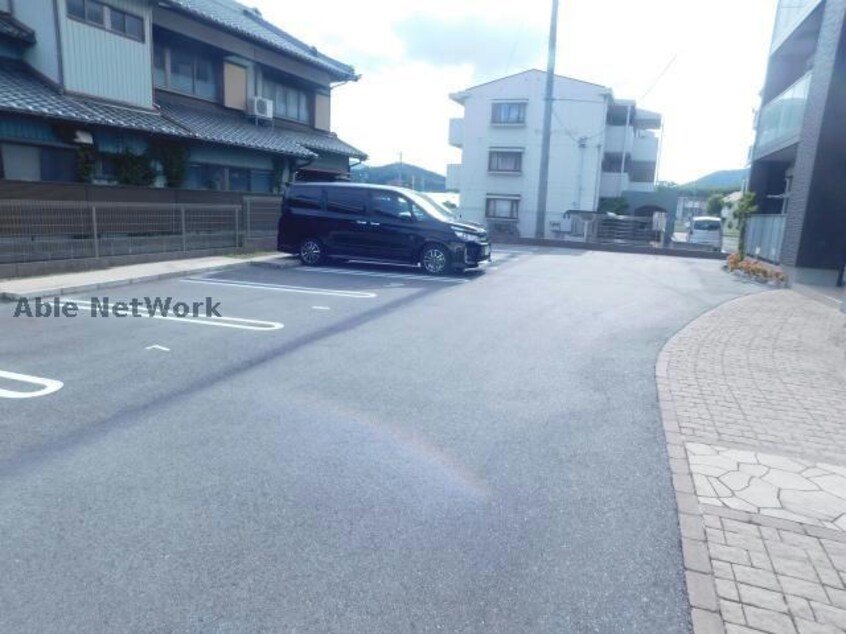  ディアコート桜