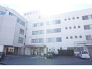 医療法人北辰会蒲郡厚生館病院(病院)まで470m サンシャイン江畑Ⅱ