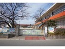 蒲郡市立中部保育園(幼稚園/保育園)まで801m サンシャイン江畑Ⅱ