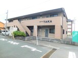 コートTAKA