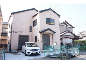 藤枝石黒貸家