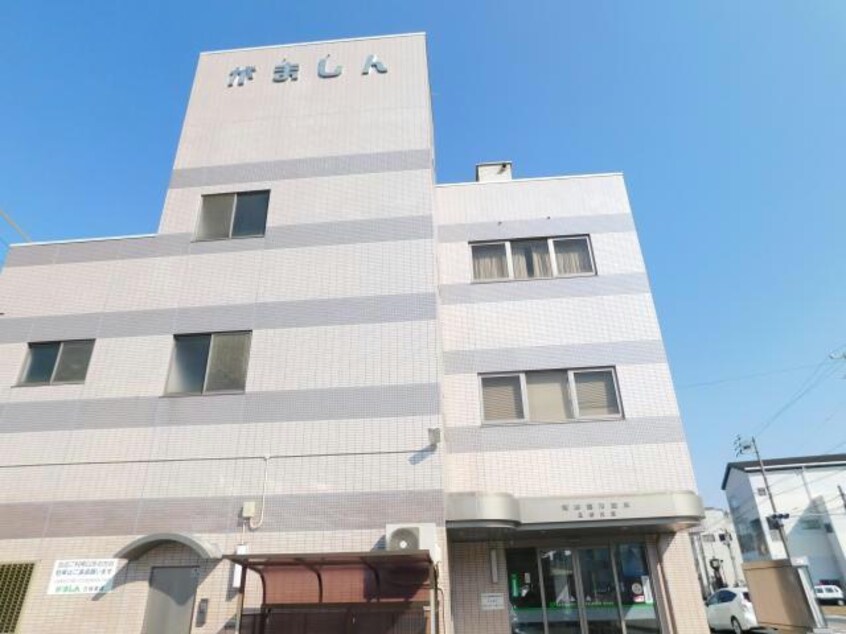 蒲郡信用金庫三谷支店(銀行)まで393m セザンヌ三谷