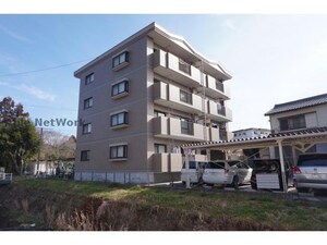 シャモニー横井