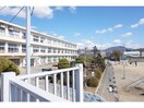 蒲郡市立塩津小学校(小学校)まで534m Surplus松田