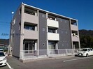 フレシール静里の外観