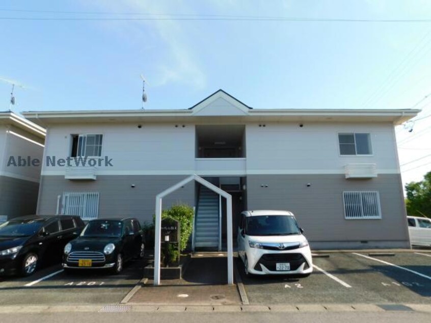  メルヴェイユ・UiA