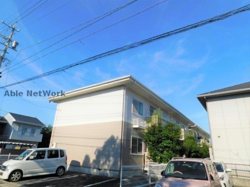  メルヴェイユ・UiA