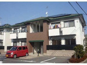 ベルパーク丸山C棟