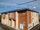 カーサ　フェリーチェの外観