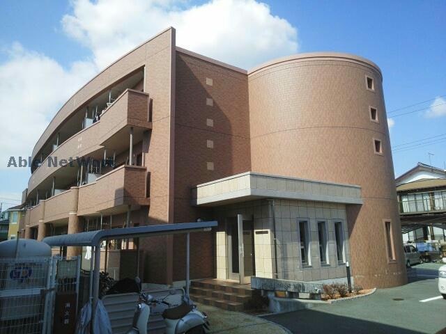  ファースト　ブリッジ上青山