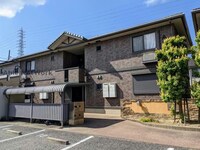 メゾン・ド・メイプル　B