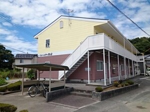 ニューシティ丸山