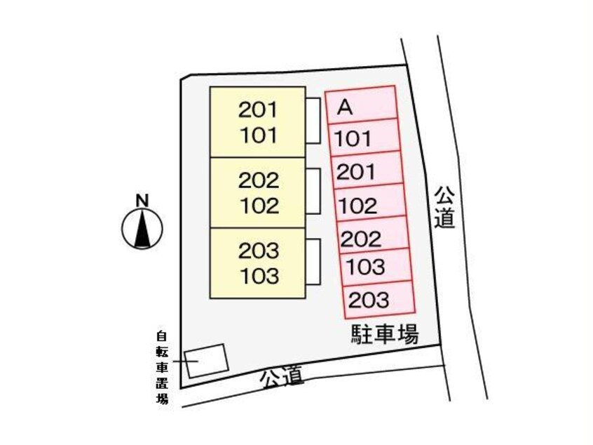  ニューシティ柴垣