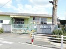 蒲郡市立塩津北保育園(幼稚園/保育園)まで772m Ｄ-room竹谷