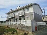 リバーサイド彩