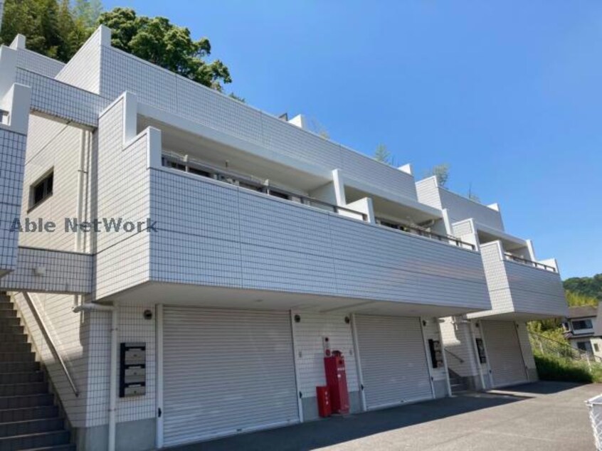  グラニートシャングリラ