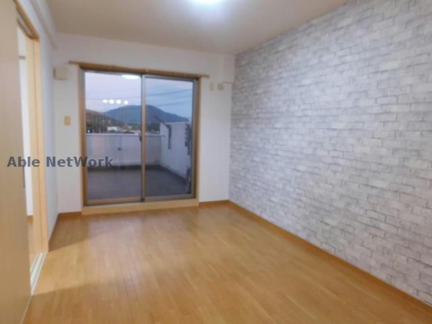  グラニートシャングリラ