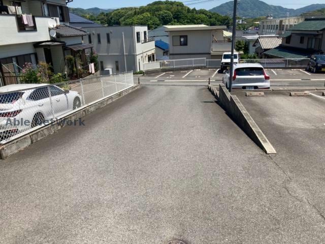  グラニートシャングリラ