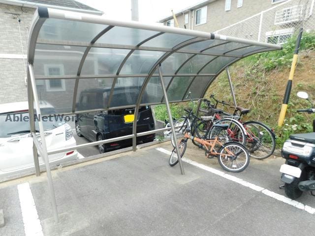  グラニートシャングリラ