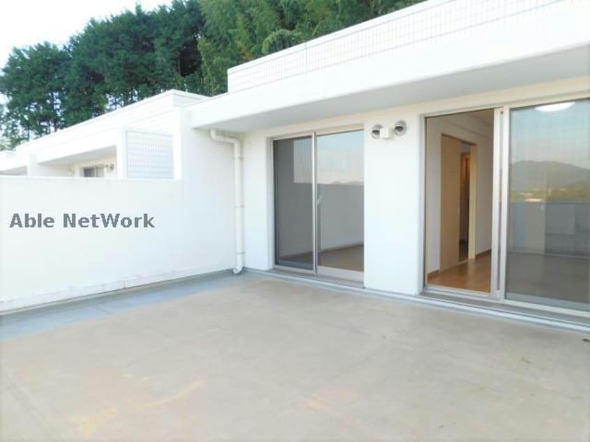  グラニートシャングリラ