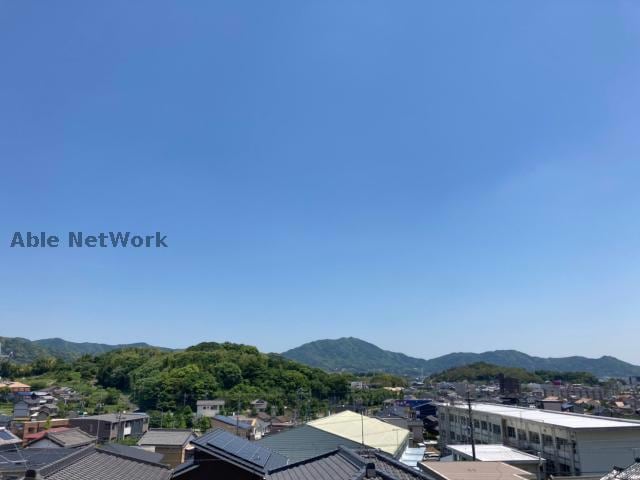  グラニートシャングリラ