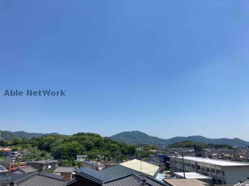  グラニートシャングリラ