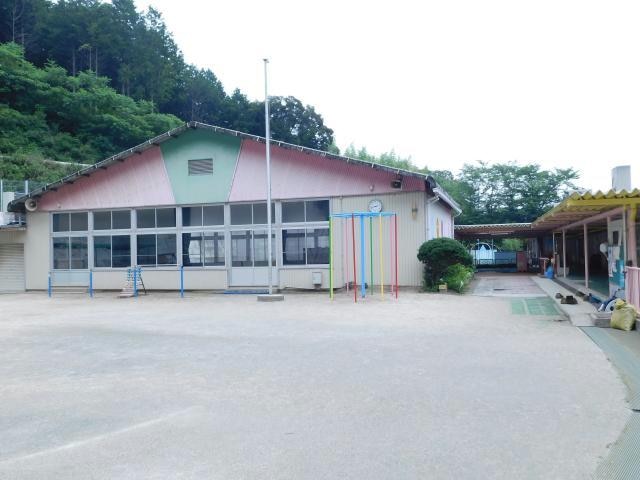 蒲郡市立塩津保育園(幼稚園/保育園)まで448m グラニートシャングリラ