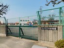 幸田あけぼの第一幼稚園(幼稚園/保育園)まで631m ベルパーク丸山Ｌ棟