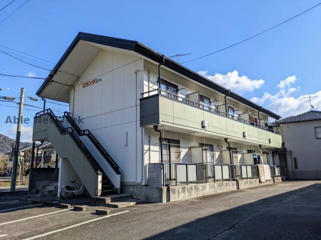  ロランジュＡ