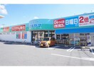 ドラッグスギヤマ宝店(ドラッグストア)まで949m メゾン永島